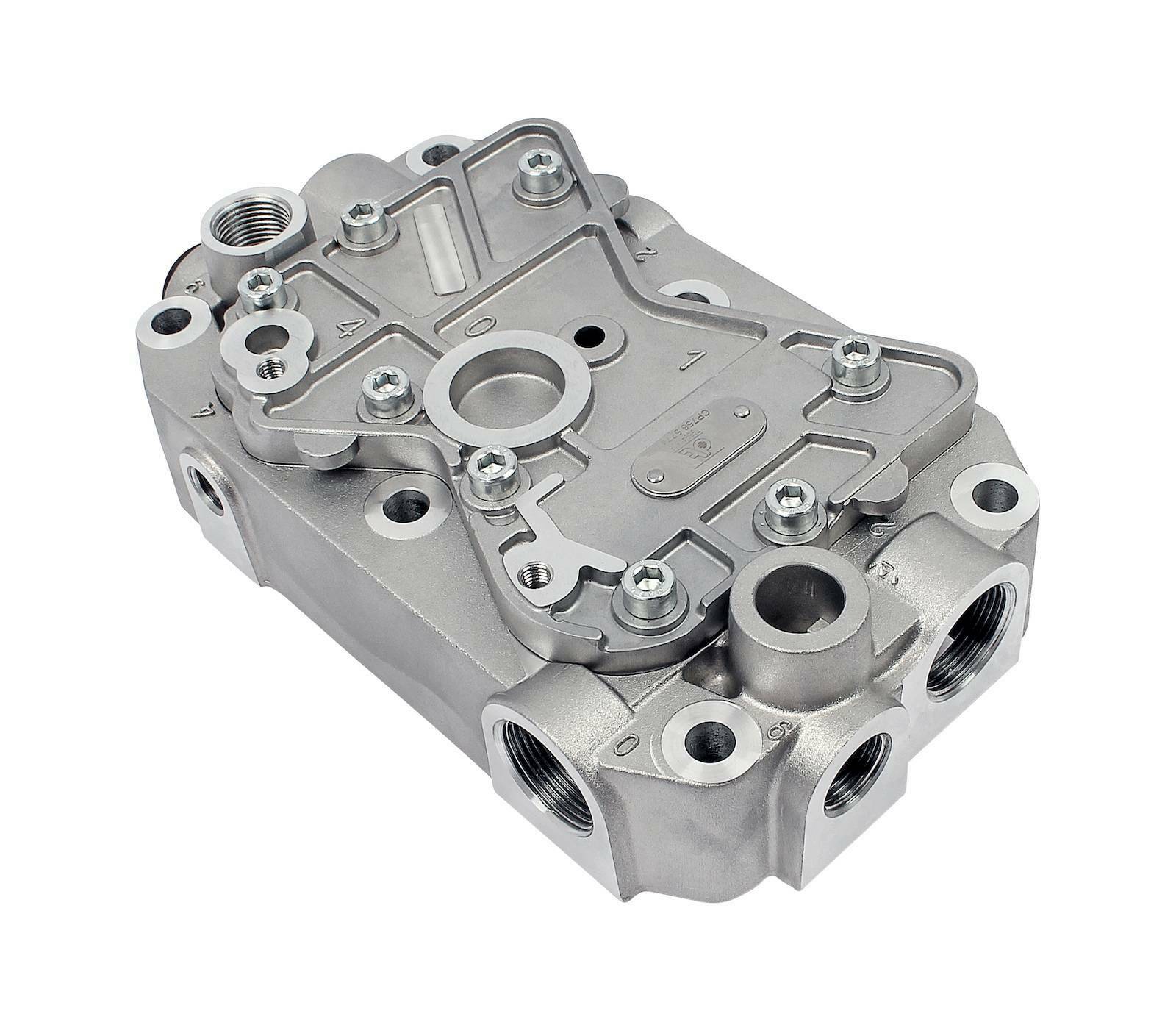 Compresor de culata DT Spare Parts 7.95056