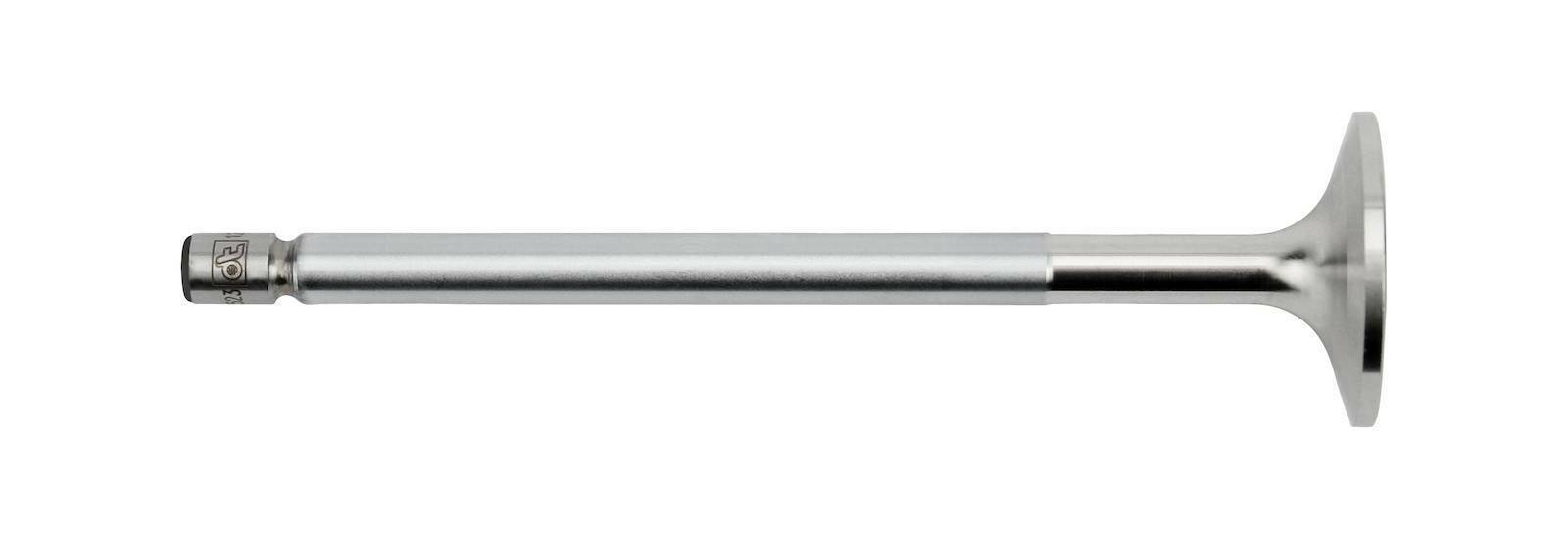 Válvula de admisión DT Spare Parts 4.62637 para MBE906 / M2 106 (2 uds)