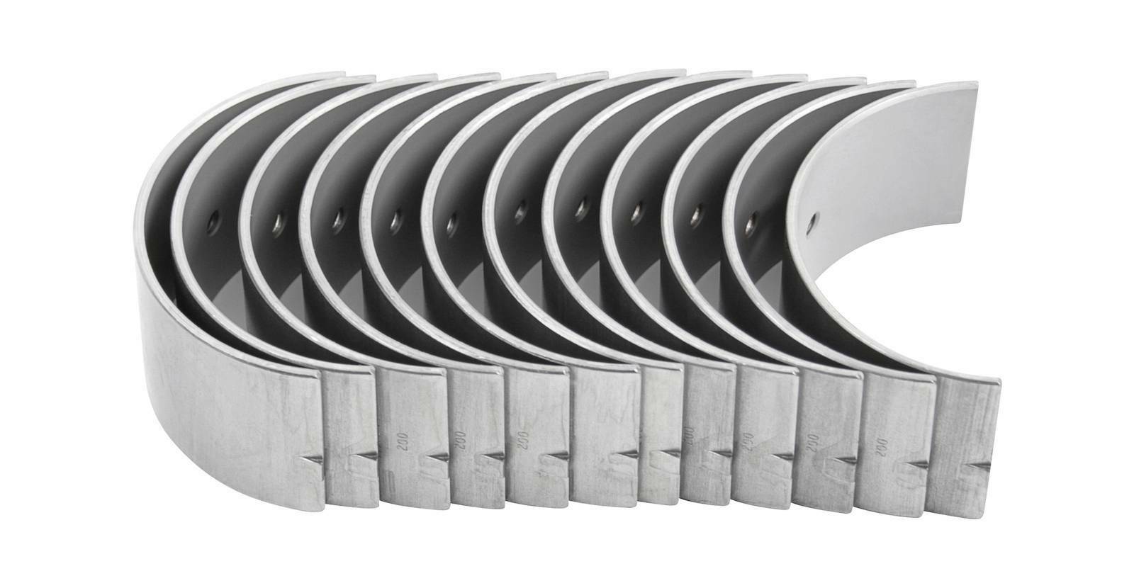 Con rod bearing kit DT Spare Parts 2.90040 Con rod bearing kit STD