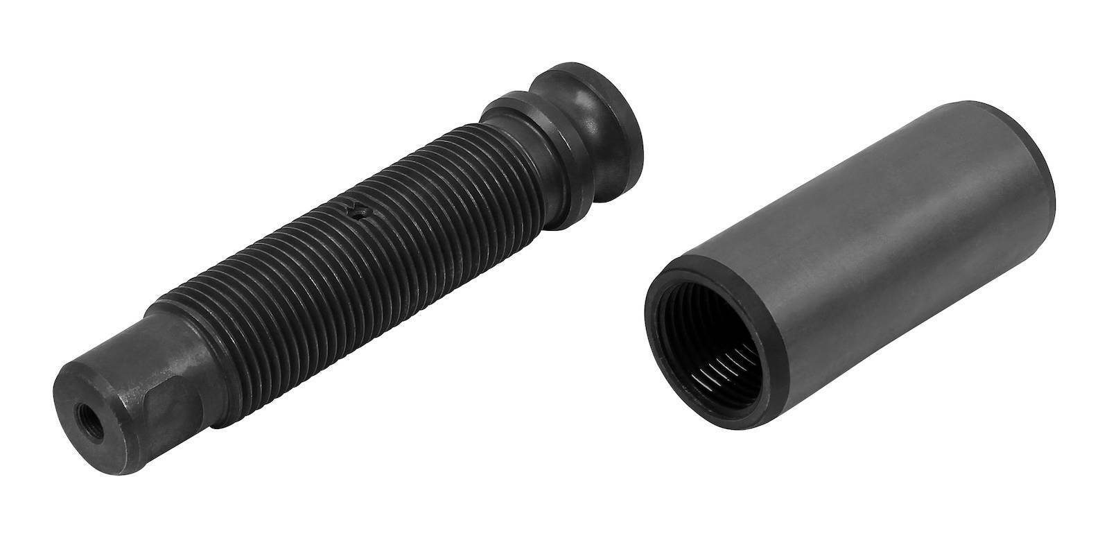 Juego de pernos de resorte DT Spare Parts 2.96155 Juego de pernos de resorte D1: 30 mm D2: 38 mm M36