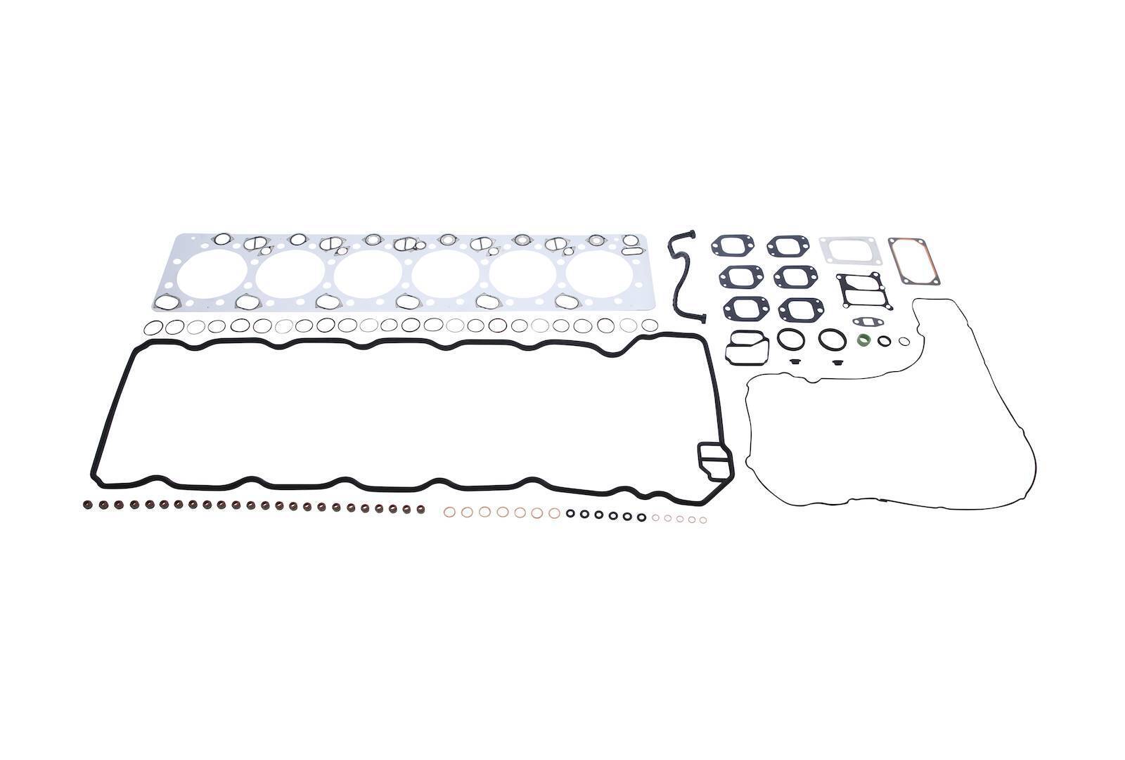 Head Gasket Set DT Spare Parts 2.91960