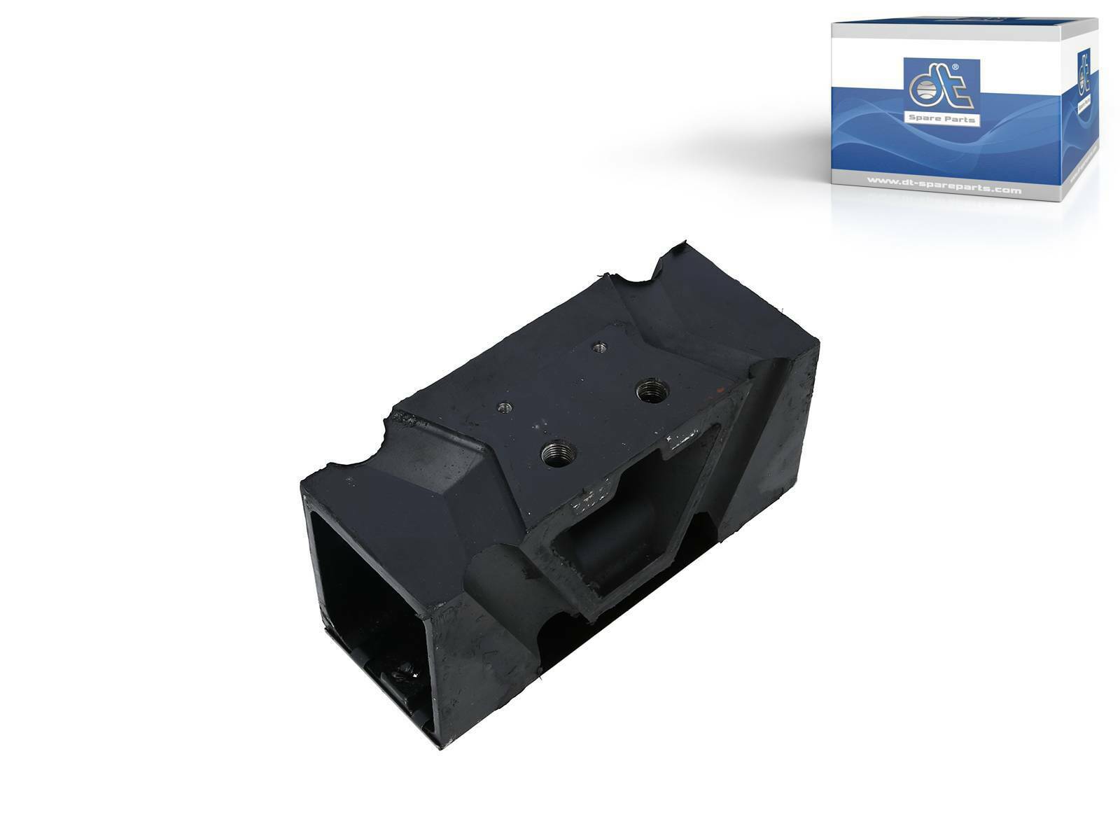 Engine mounting DT Spare Parts 4.80006 Engine mounting M14 x 1,5 L: 230 mm W: 90