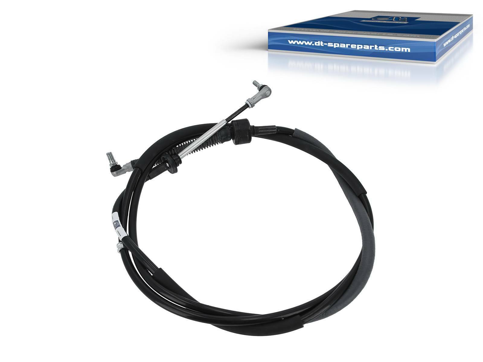 Control cable DT Spare Parts 6.47202 Control cable Switching