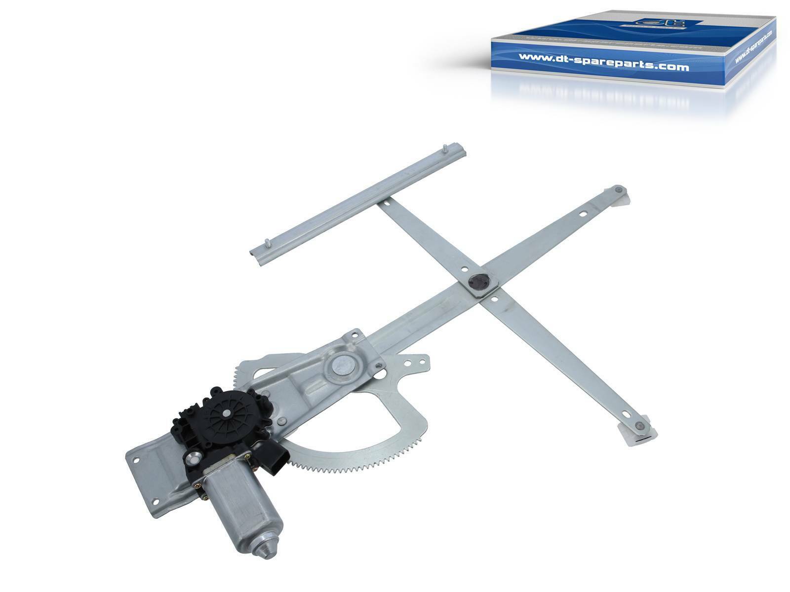 Elevalunas DT Spare Parts 4.75901 Elevalunas eléctrico, derecho, con