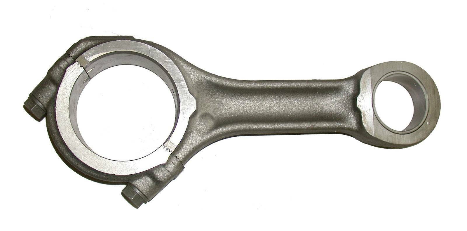 Connecting rod DT Spare Parts 2.10710 Connecting rod conical head d1: 55 mm