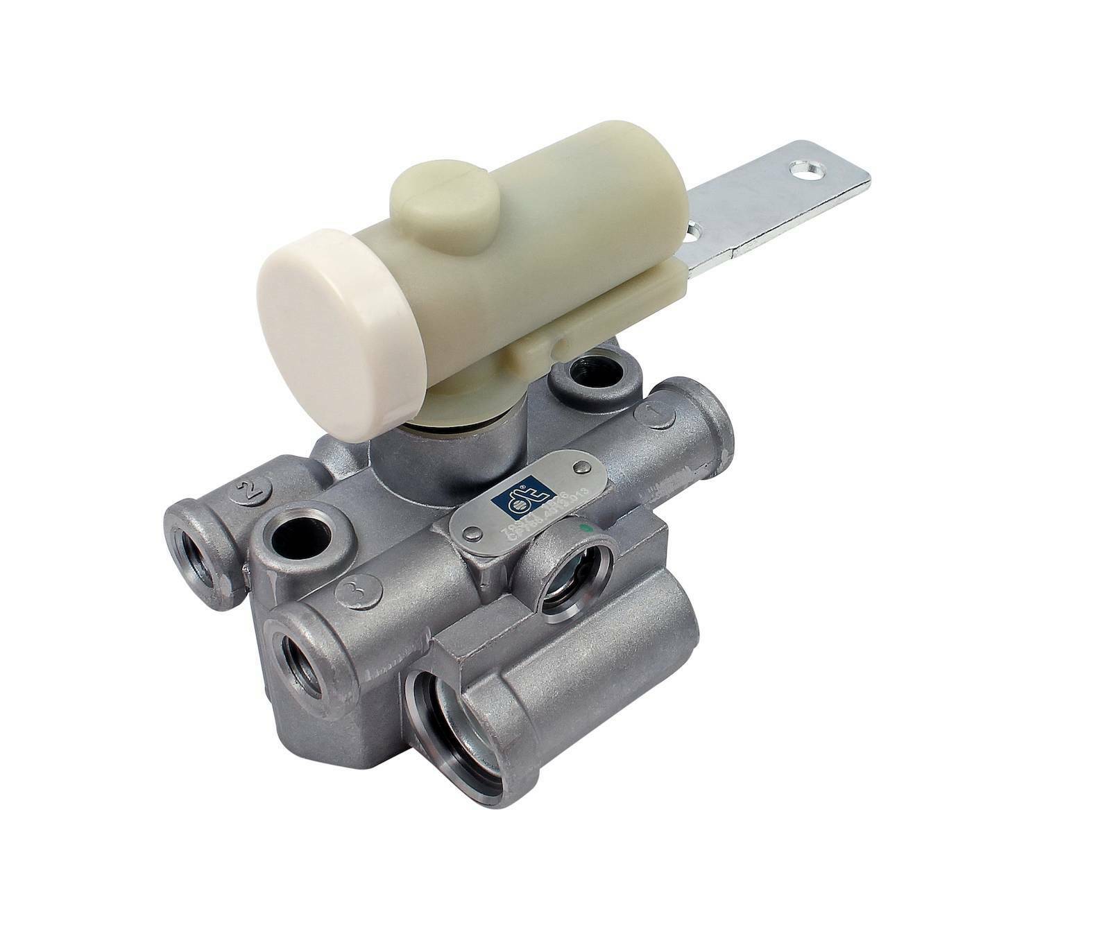 Level valve DT Spare Parts 2.64013 Level valve M12 x 1,5