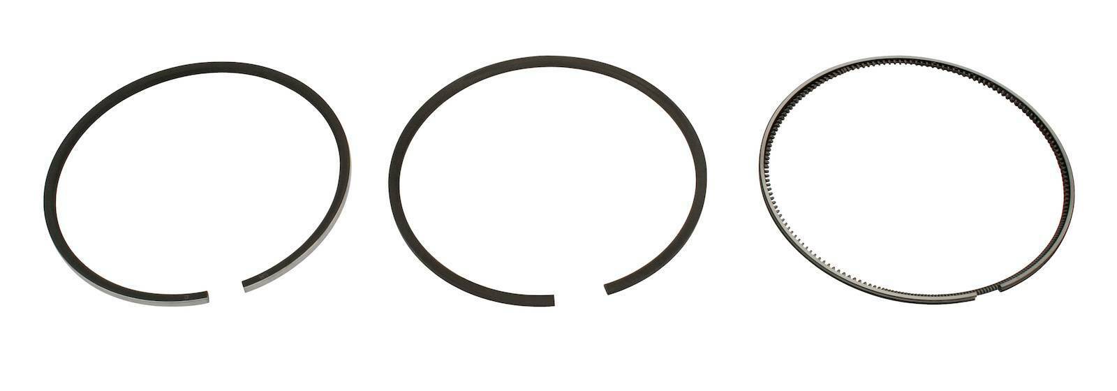 Piston ring kit DT Spare Parts 2.90125