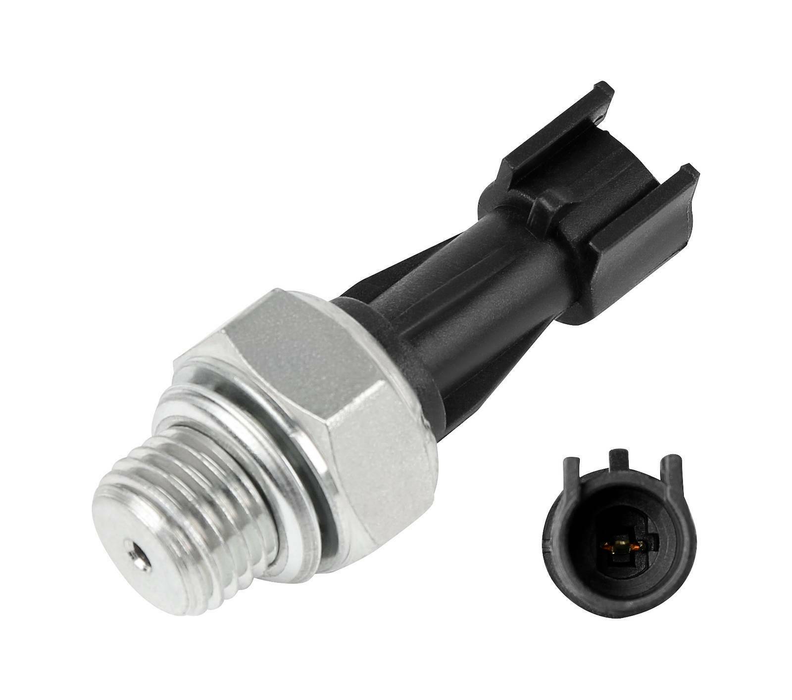 Presostato de aceite DT Spare Parts 7.80131 Presostato de aceite M14 x 1,5 0,4 bar