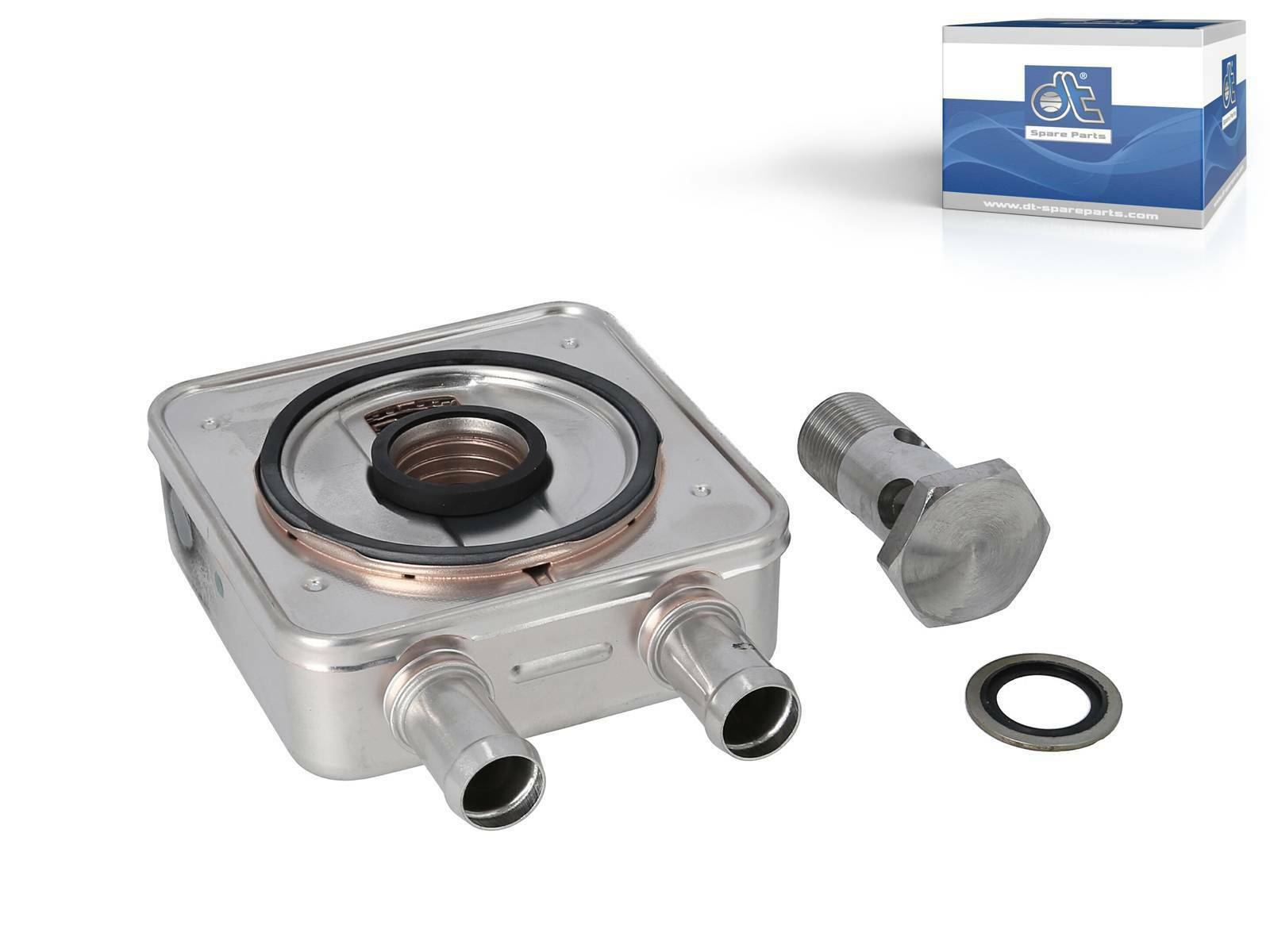 Repair kit DT Spare Parts 2.94803 Repair kit oil cooler