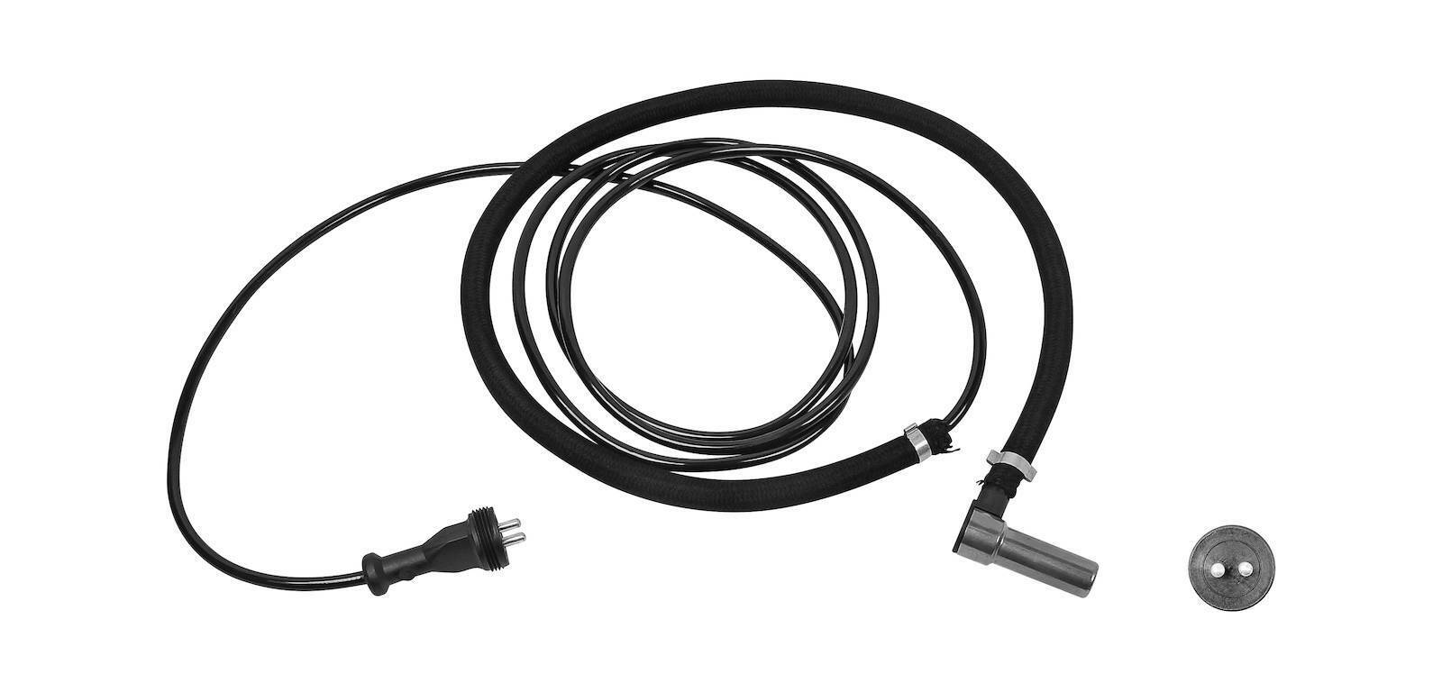 Sensor ABS DT Spare Parts 4.64978 Sensor ABS izquierdo M27 x 1,5 L: 2900 mm