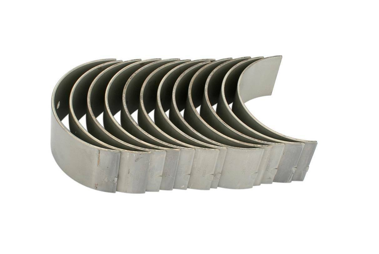 Con rod bearing kit DT Spare Parts 2.91609 Con rod bearing kit STD