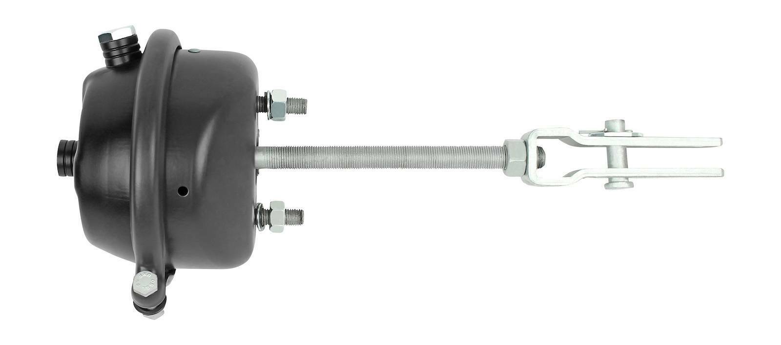 Cilindro de freno DT Spare Parts 3.74046 Cilindro de freno M16 x 1,5 Ls: 75 mm Lp: 227