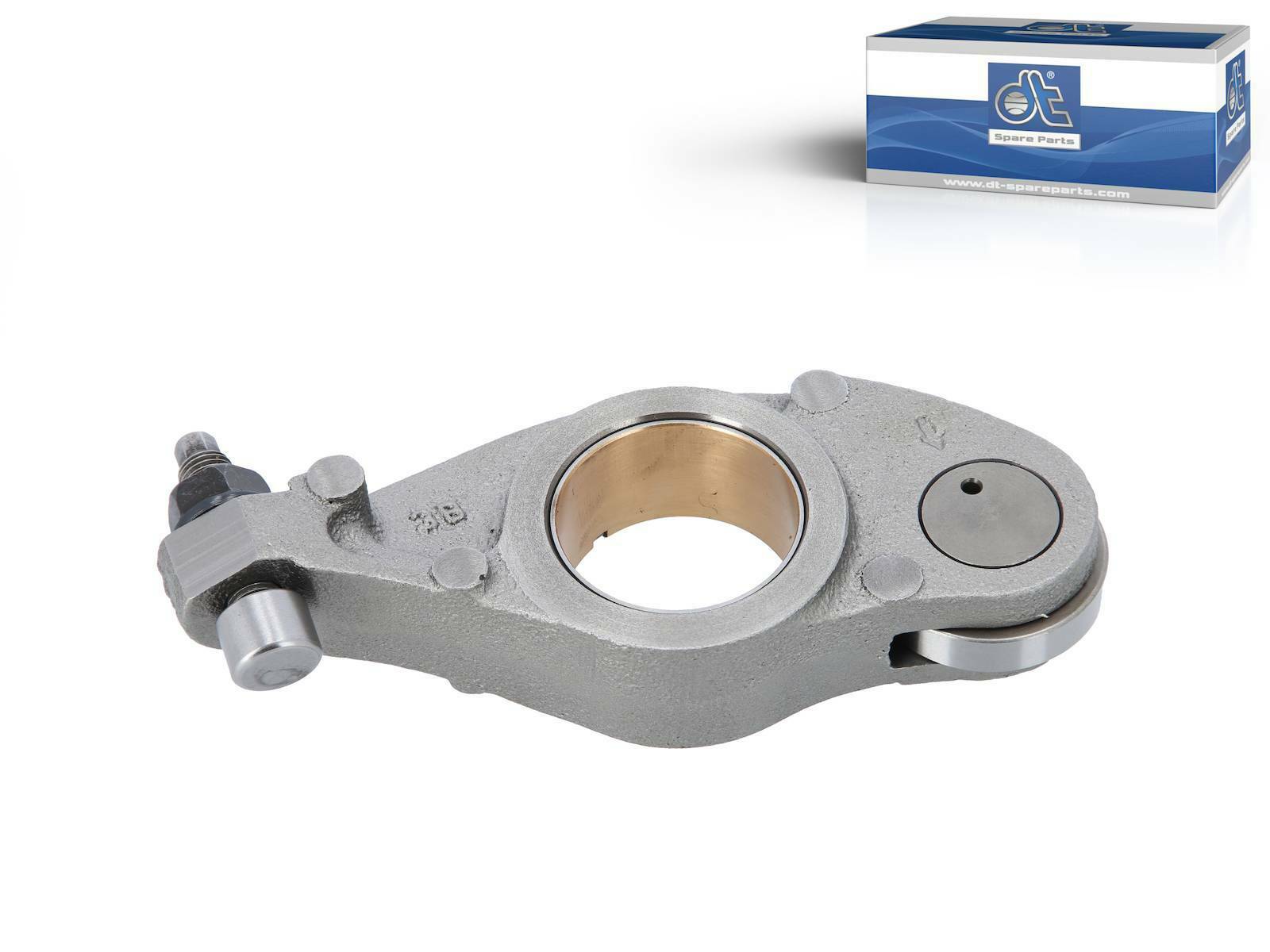 Rocker arm intake DT Spare Parts 7.51250