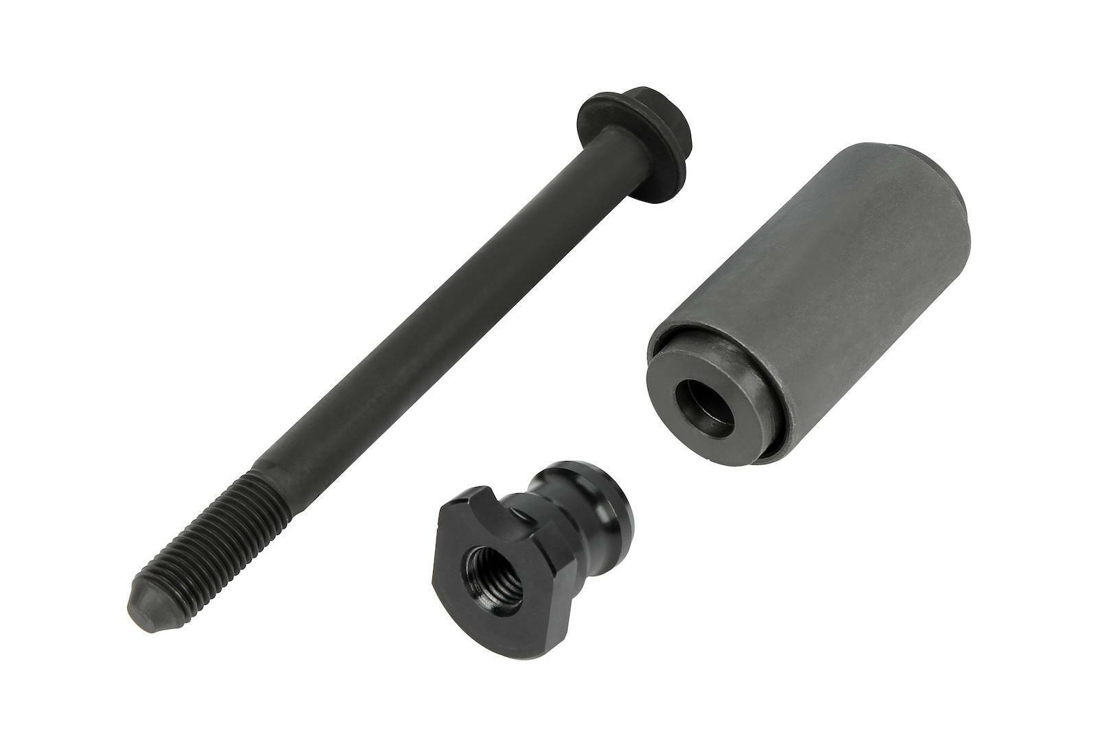 Juego de pernos de resorte DT Spare Parts 2.96159 Juego de pernos de resorte M20 x 2,5 SW: 27 L: 223