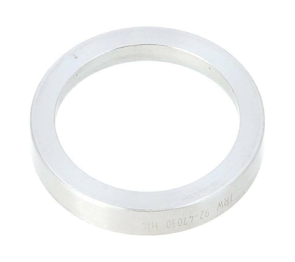 Valve seat ring DT Spare Parts 2.10849 Valve seat ring intake