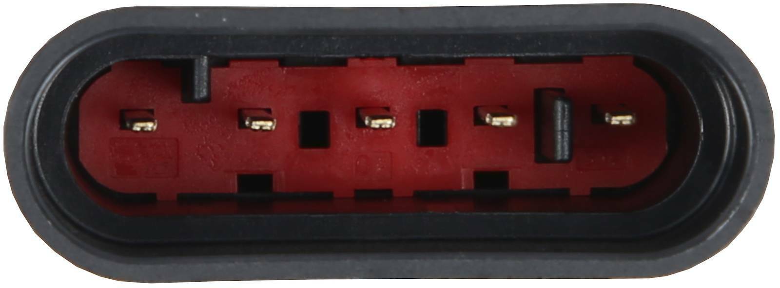 Pedal acelerador DT Spare Parts 7.15506 Pedal acelerador con sensor