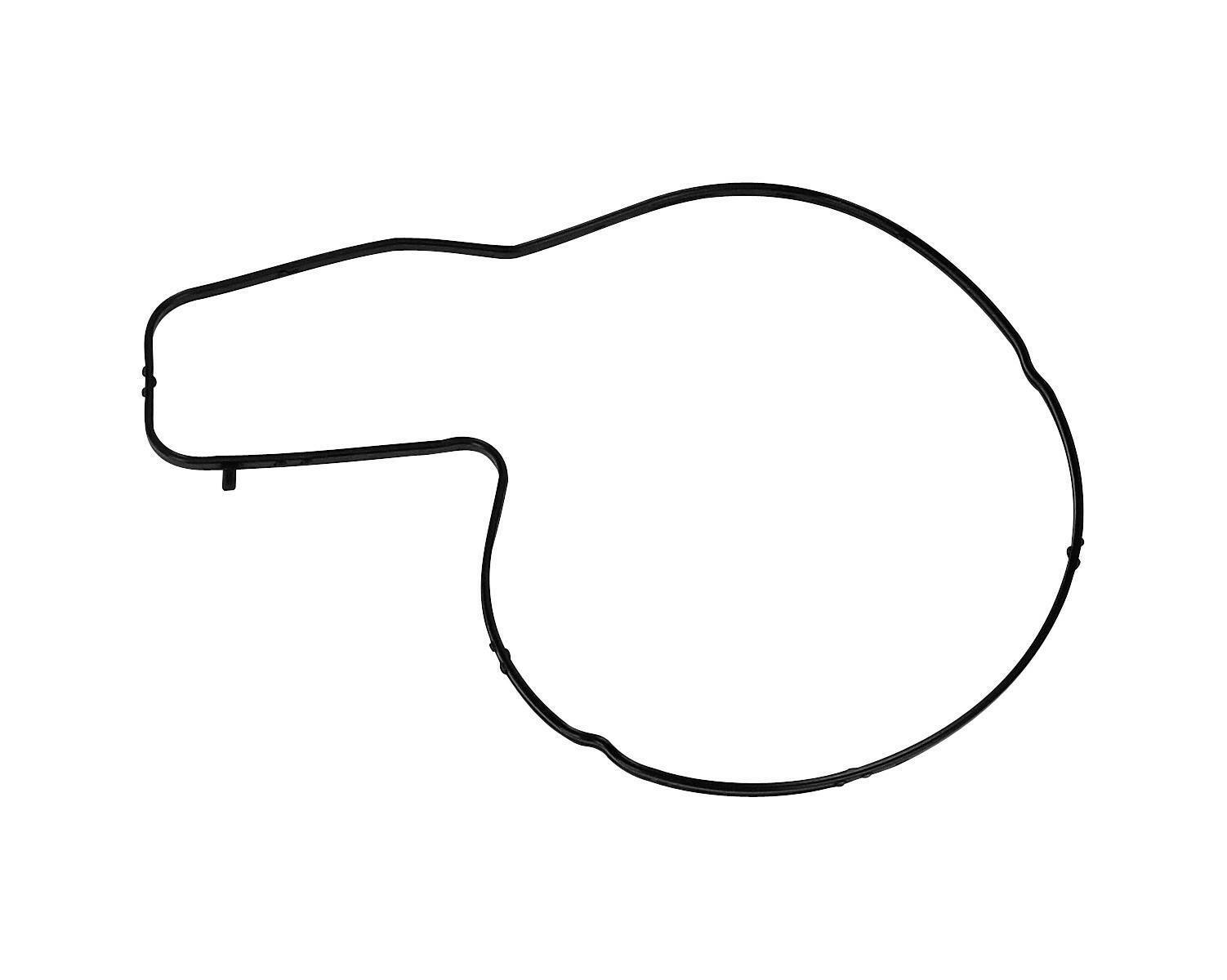 Gasket DT Spare Parts 2.15477 Gasket water pump