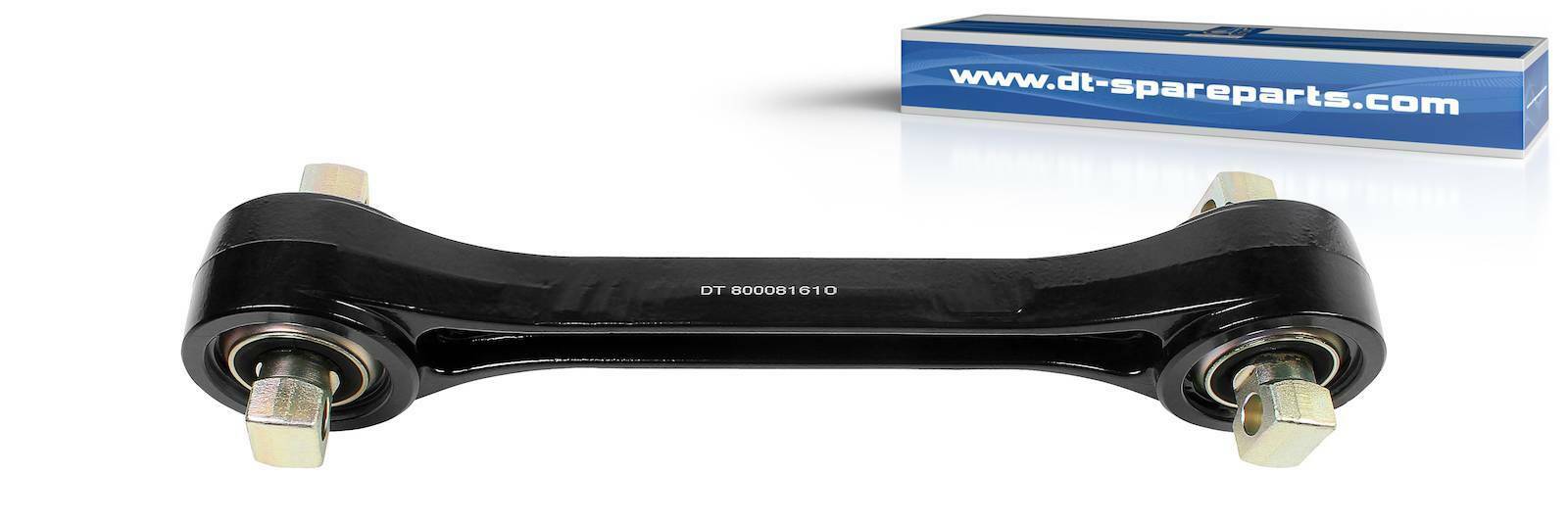 Reaction rod DT Spare Parts 2.62018 Reaction rod L: 510 mm