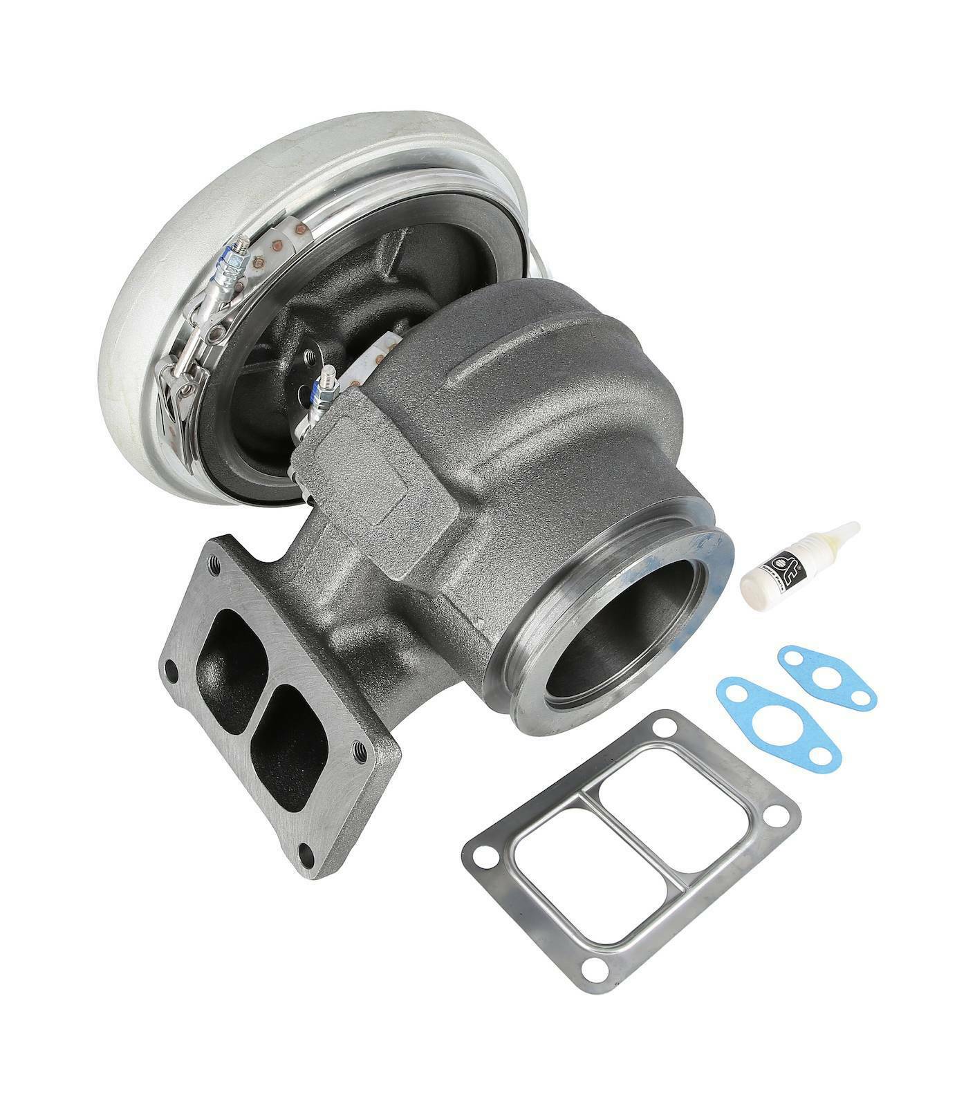 Turbocharger DT Spare Parts 2.14249 Turbocharger with gasket kit