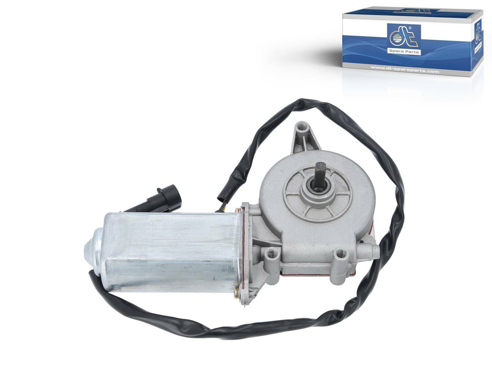 Motor elevalunas DT Spare Parts 7.70075 Motor elevalunas izquierdo