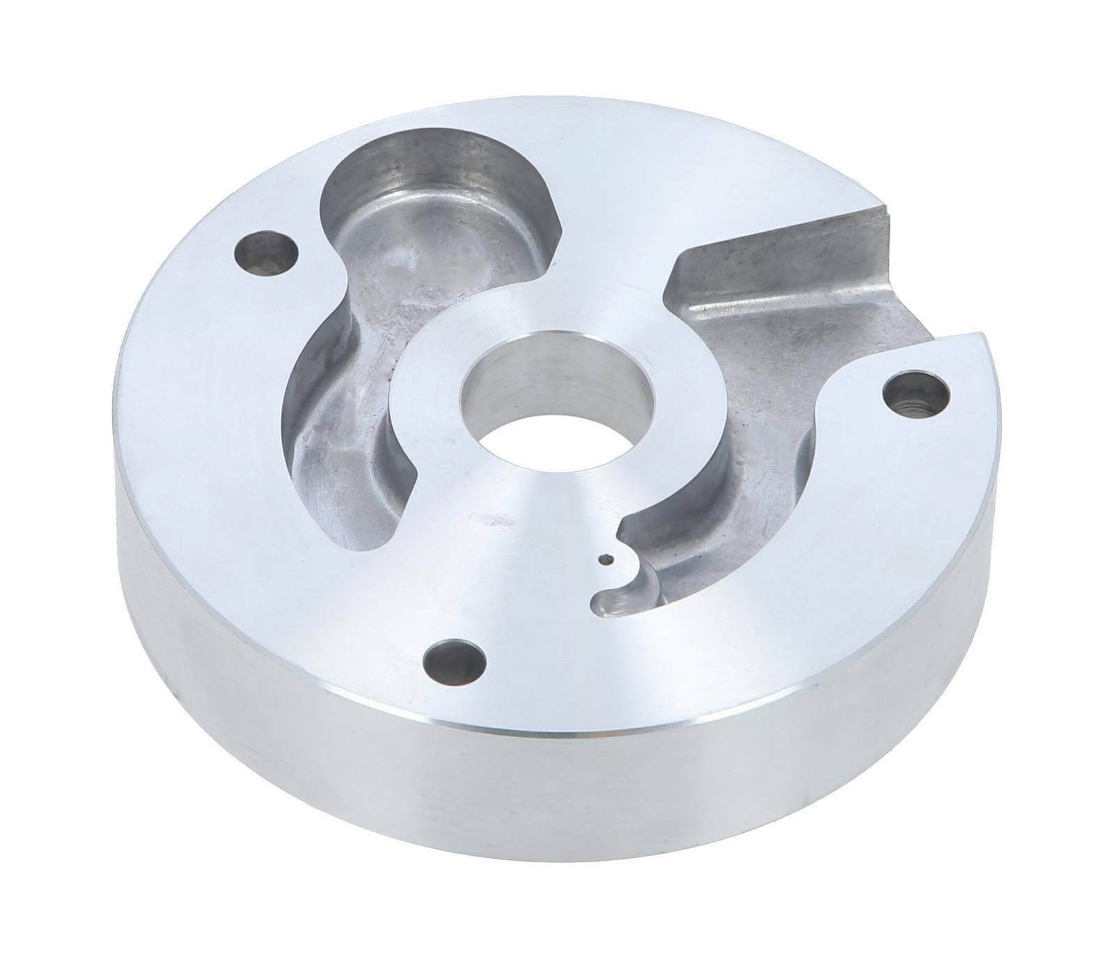 Oil pump cover DT Spare Parts 7.59185 Oil pump cover