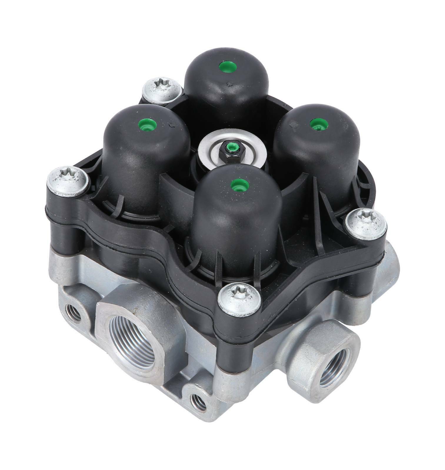 4-circuit-protection valve DT Spare Parts 3.72081