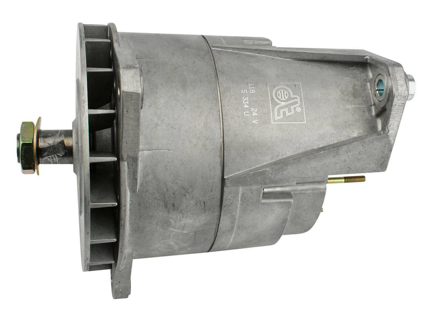 Alternator DT Spare Parts 1.21334