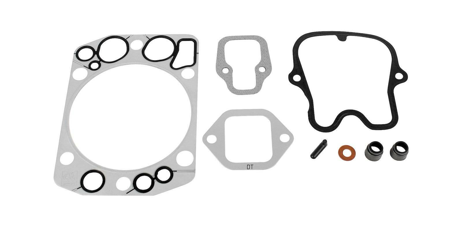 Cylinder head gasket kit DT Spare Parts 4.90394