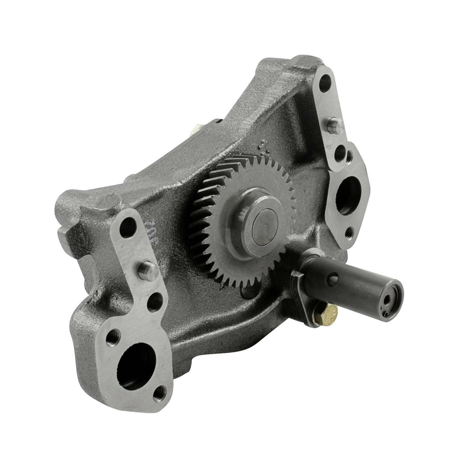 Bomba de aceite DT Spare Parts 7.59100 Bomba de aceite