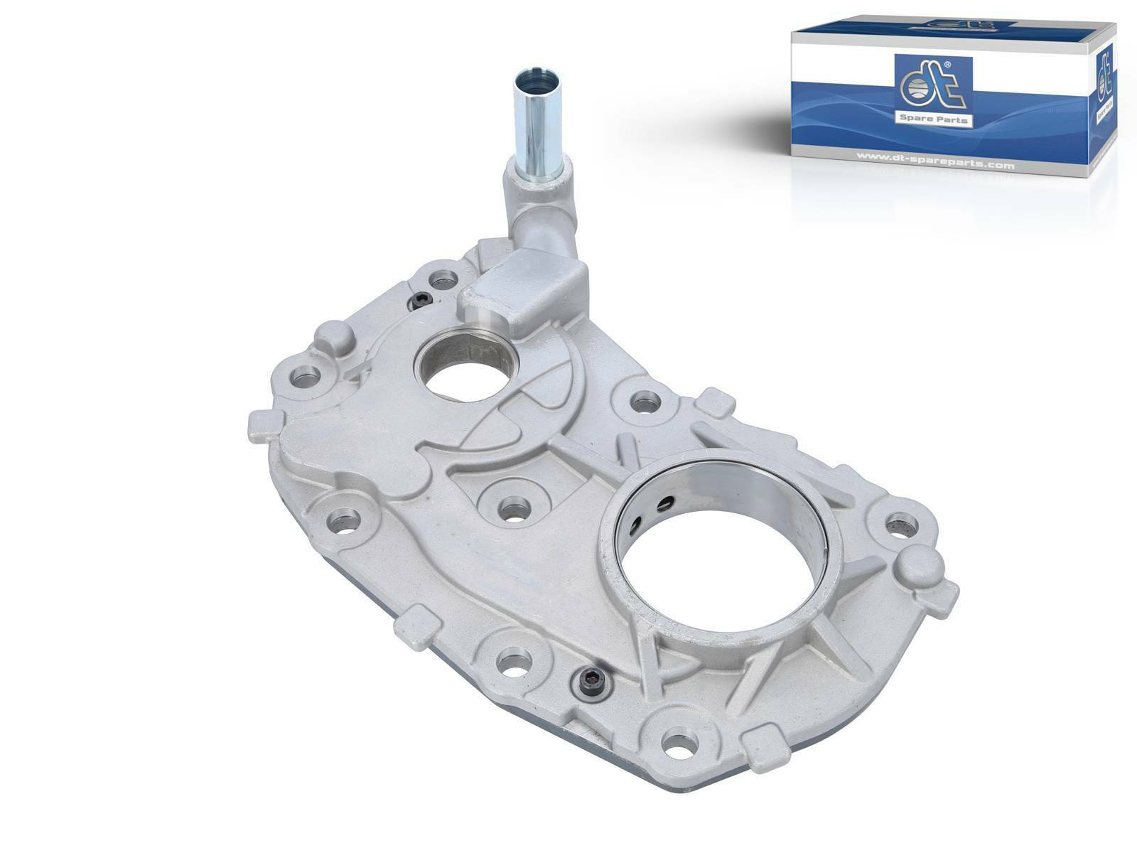 Oil pump DT Spare Parts 7.59128 Oil pump