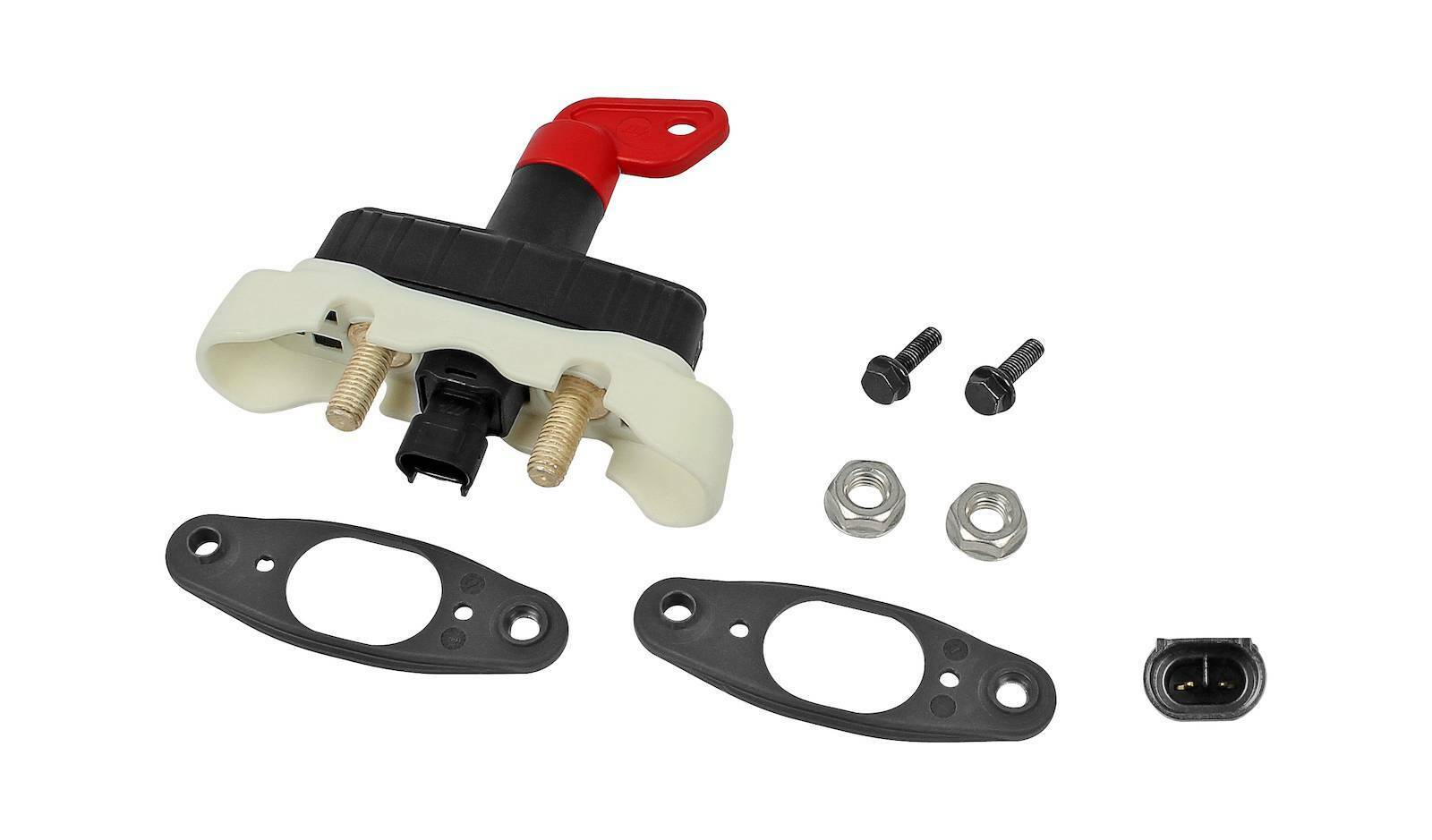 Interruptor principal de batería DT Spare Parts 2.20061 Interruptor principal de batería M10