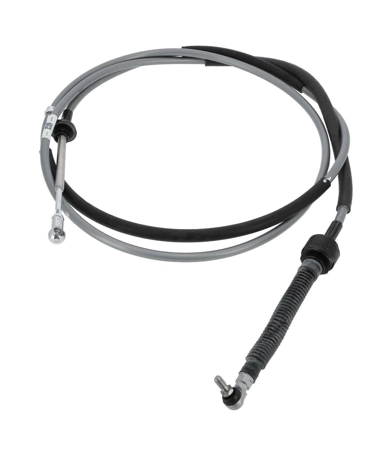 Control cable DT Spare Parts 6.47214 Control cable Switching