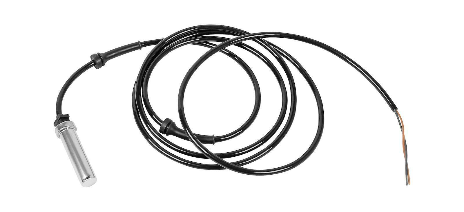 Sensor ABS DT Spare Parts 4.66659 Sensor ABS delantero L: 2200 mm