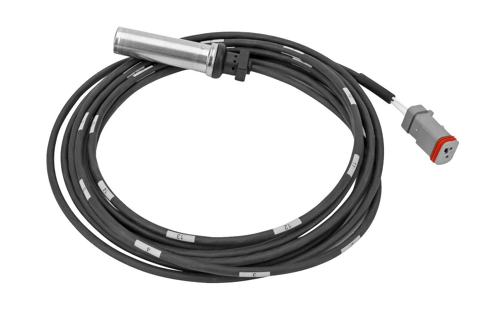 Sensor ABS DT Spare Parts 6.61913 Sensor ABS derecho L: 4030 mm