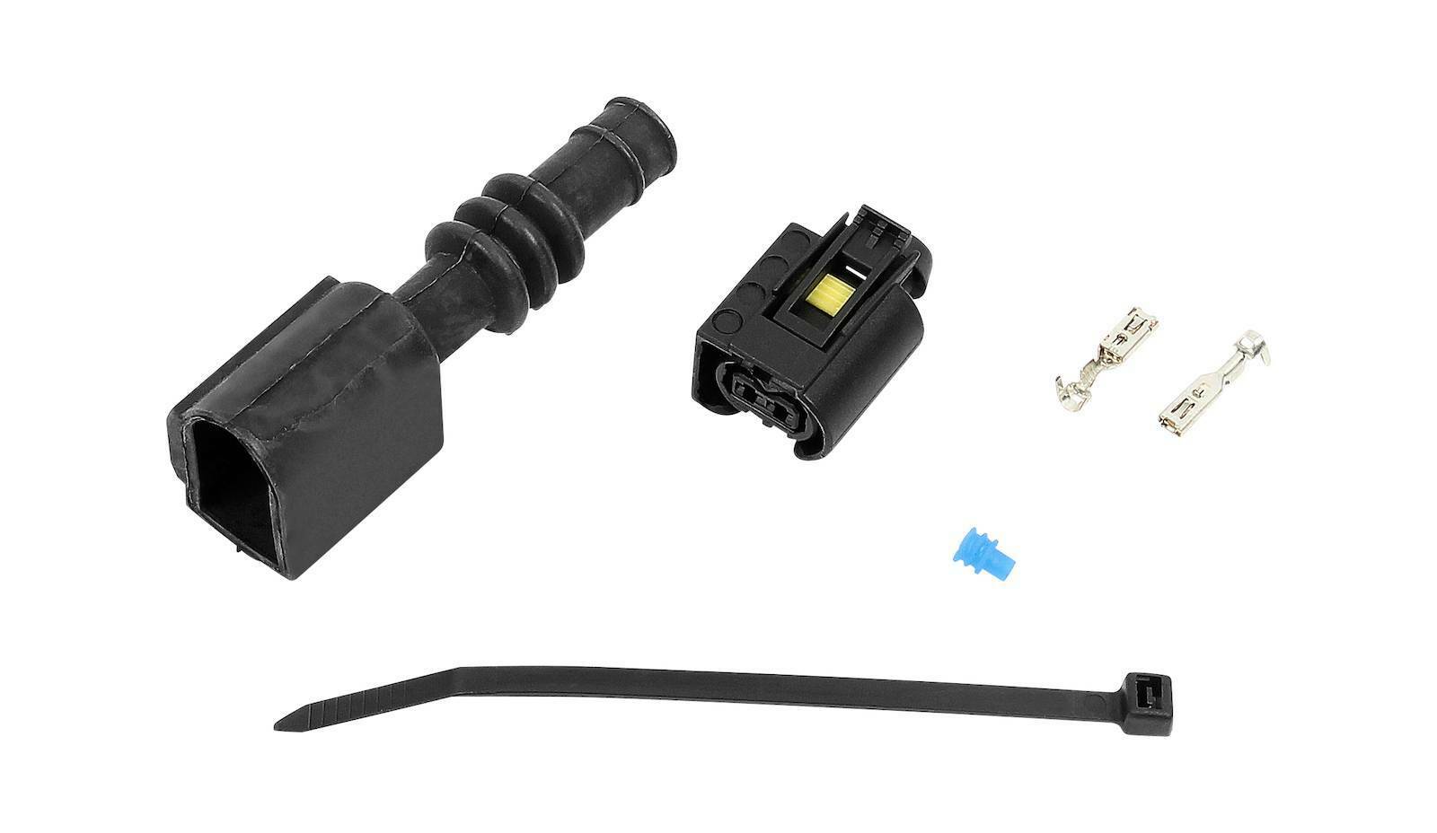 Repair kit DT Spare Parts 4.96026 Repair kit plug 2 poles