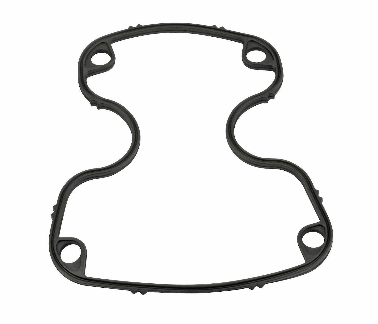 Valve cover gasket DT Spare Parts 2.10308 Valve cover gasket lower