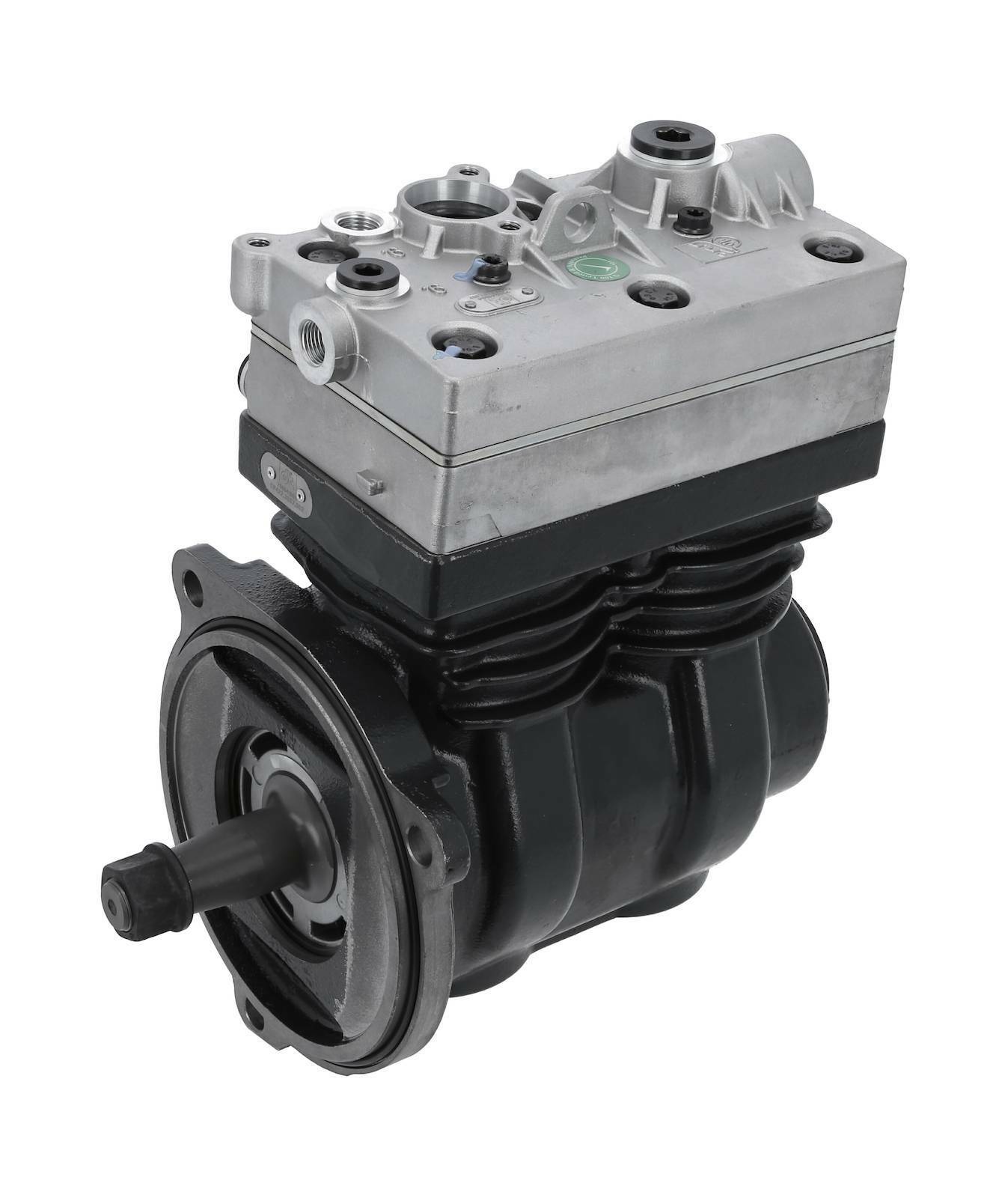 Compressor DT Spare Parts 2.44962