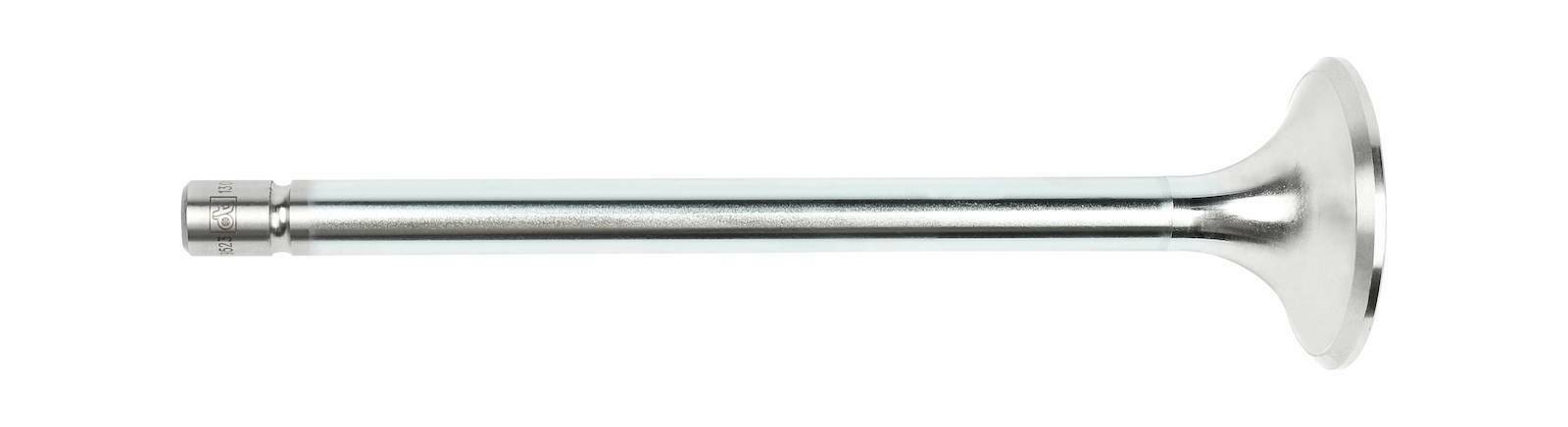 Exhaust valve DT Spare Parts 2.10008 Exhaust valve D1: 11 mm D2: 46 mm L: 167,2