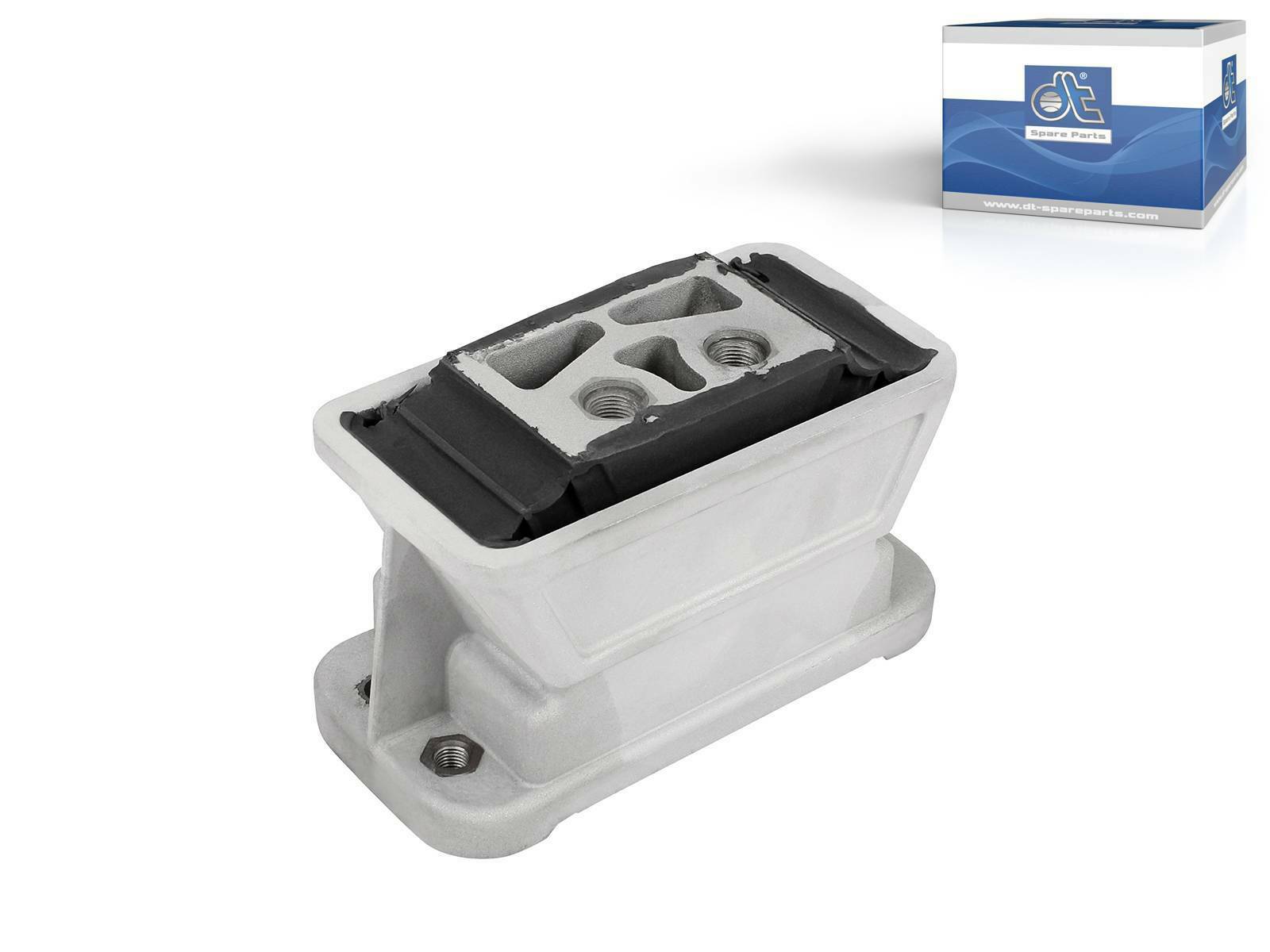 Engine mounting DT Spare Parts 4.80044 Engine mounting M12 x 1,5 M16 x 1,5