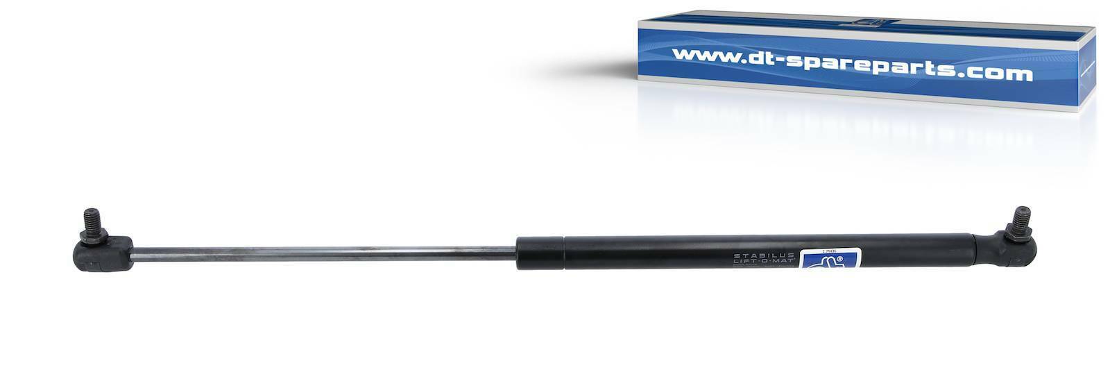 Gas spring DT Spare Parts 2.71436 Gas spring