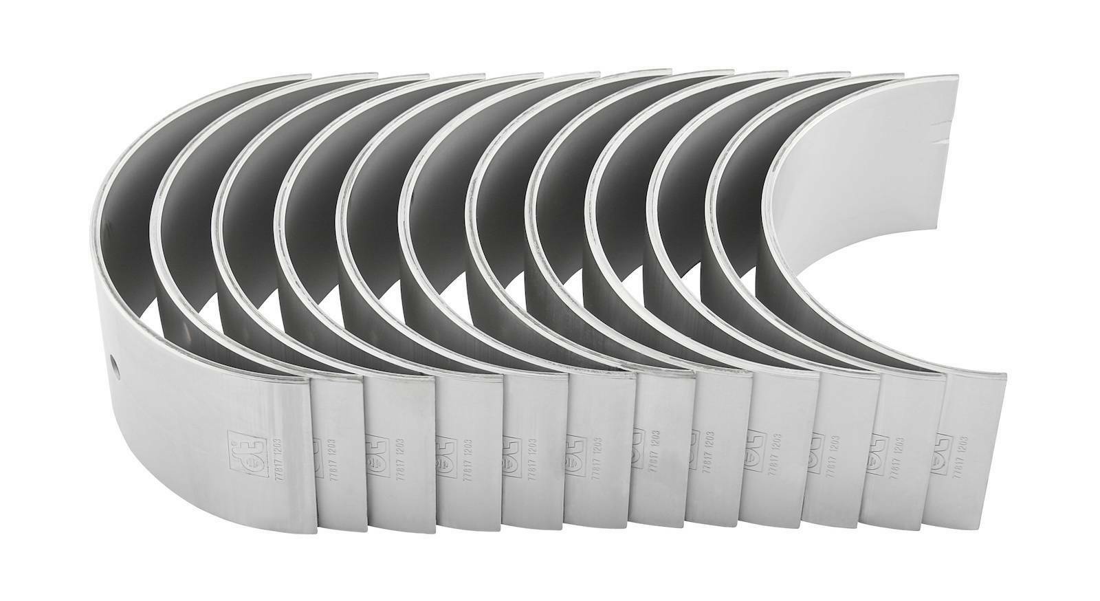 Con rod bearing kit DT Spare Parts 2.91606