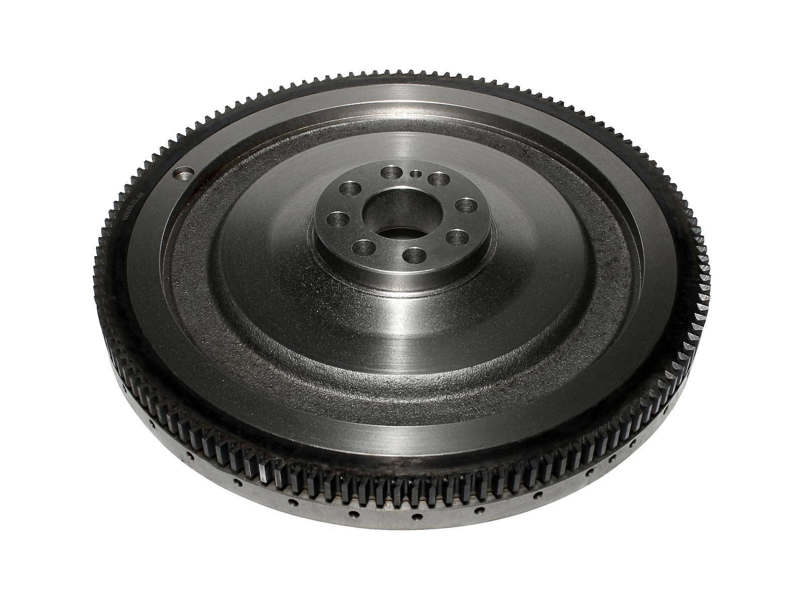 Flywheel DT Spare Parts 4.63465 Flywheel D: 404 mm D1: 360 mm 133 teeth