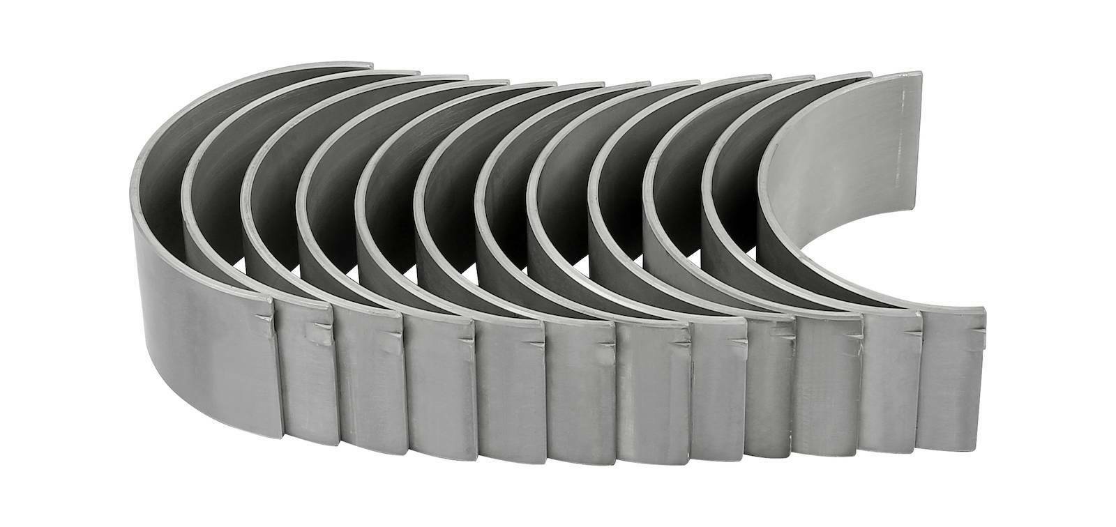 Con rod bearing kit DT Spare Parts 7.94405 Con rod bearing kit STD