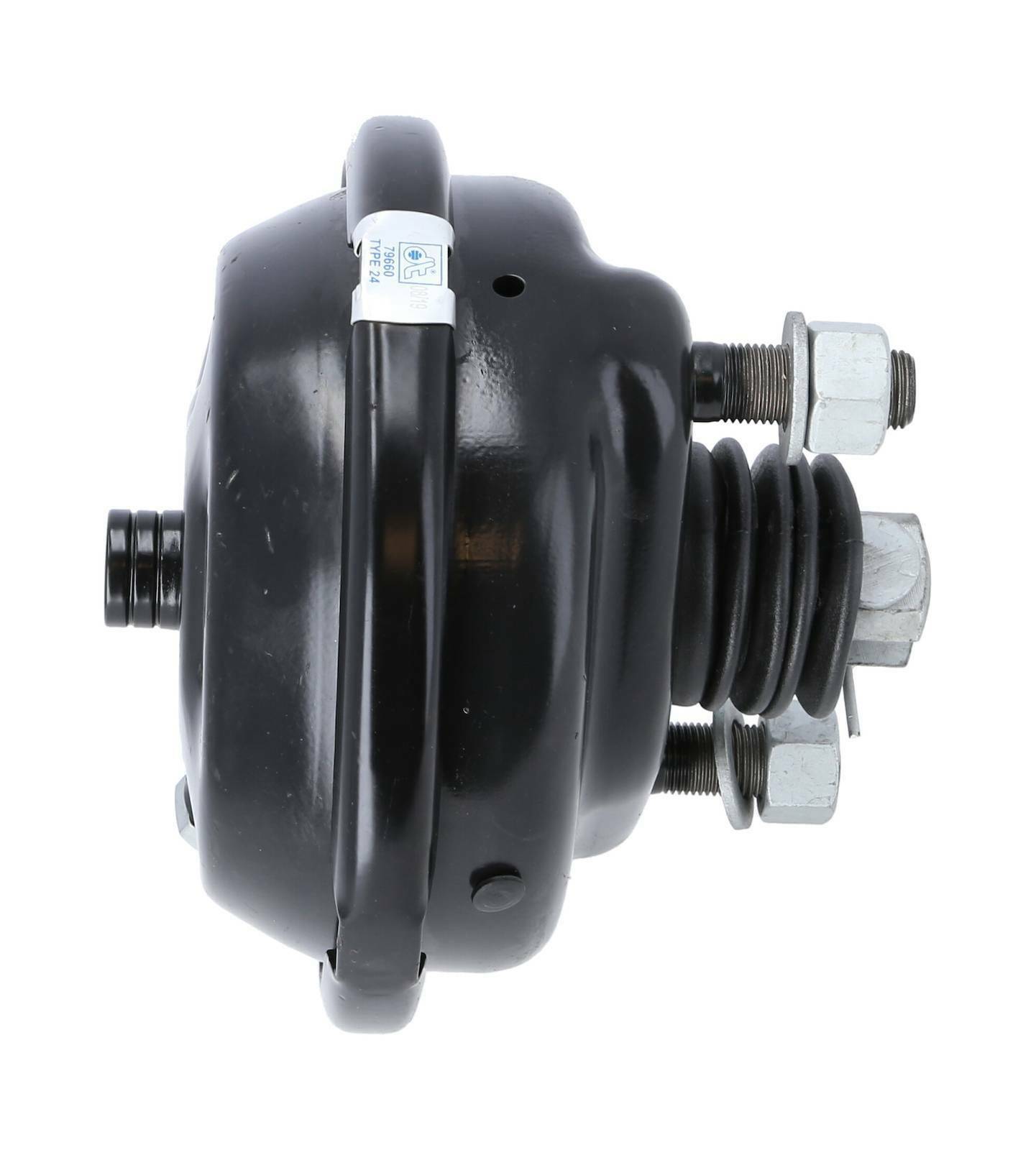 Cilindro de freno DT Spare Parts 4.67347 Cilindro de freno M12 x 1,5 M16 x 1,5 Ls: 57