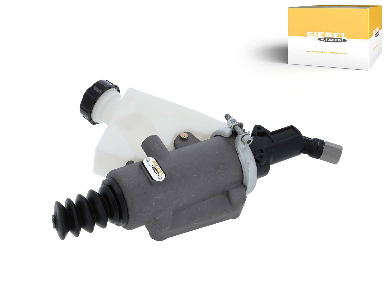Clutch cylinder SIEGEL Automotive SA3B0039