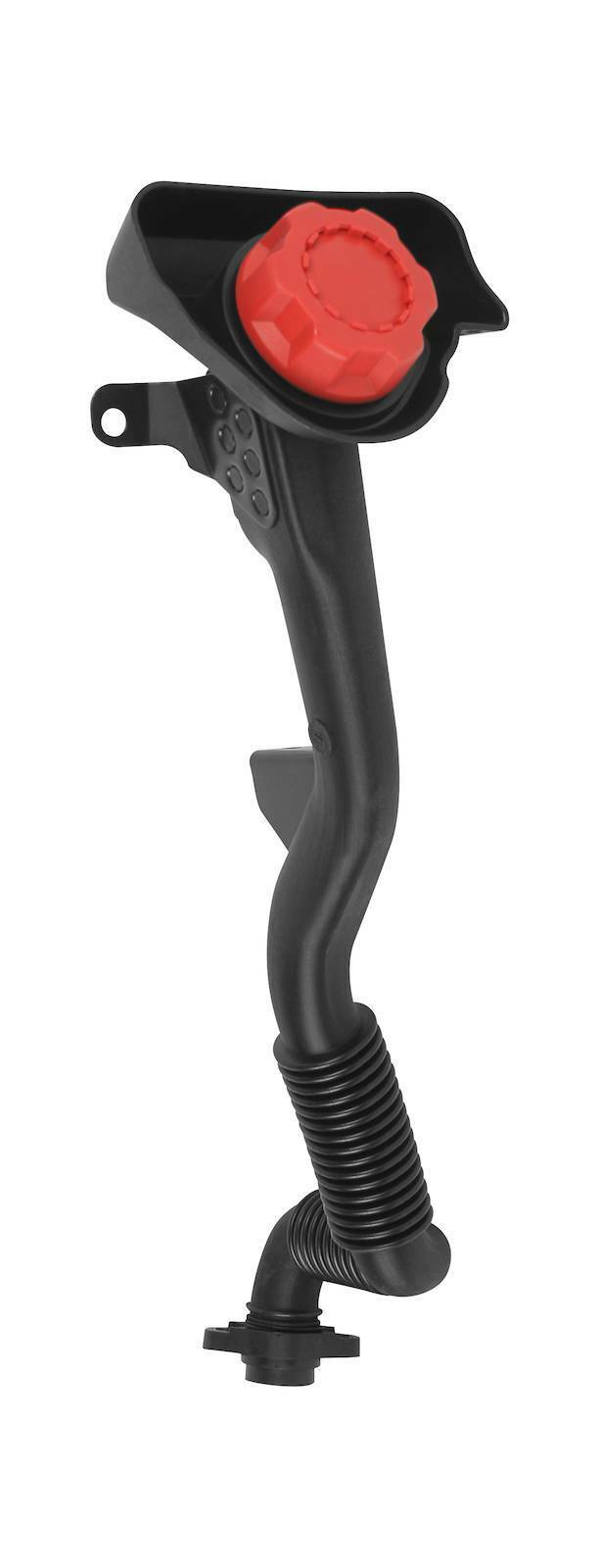 Oil filler connector DT Spare Parts 2.11343 Oil filler connector