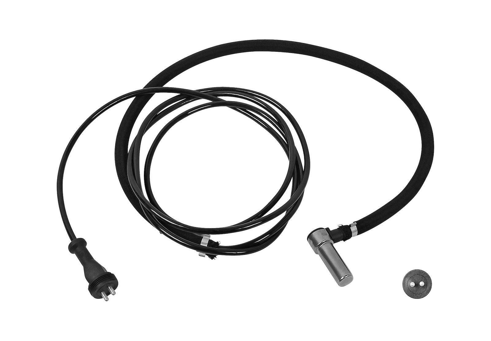 Sensor ABS DT Spare Parts 4.64979 Sensor ABS derecho M27 x 1,5 L: 2900 mm