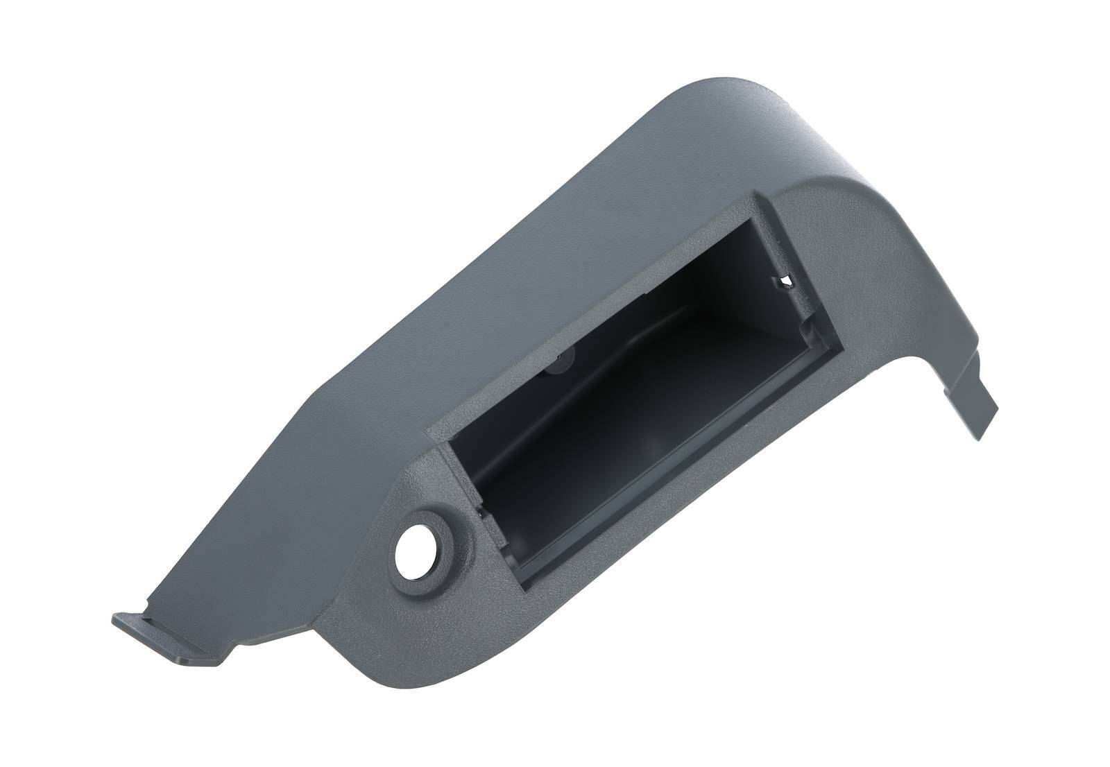 Cobertura DT Spare Parts 7.76001 Cobertura cabina, interior, derecha