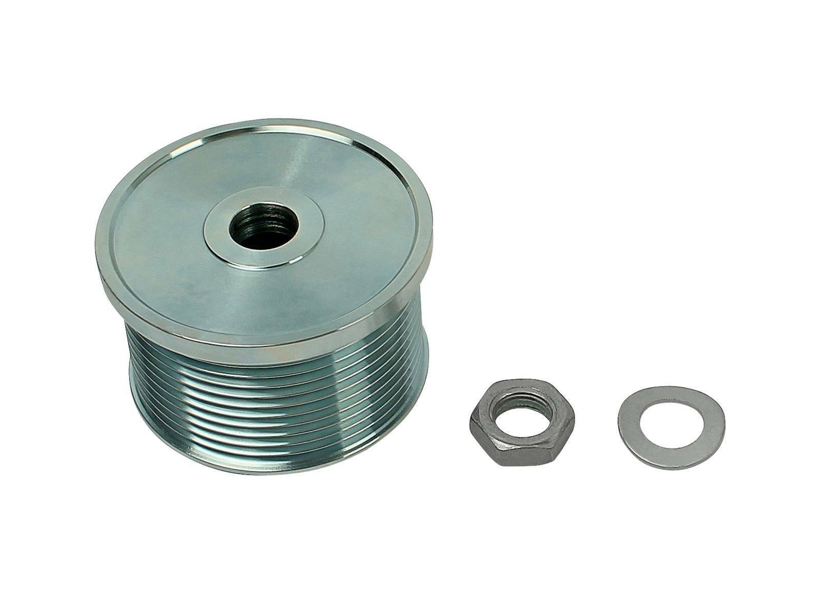 Pulley DT Spare Parts 4.92060 Pulley complete