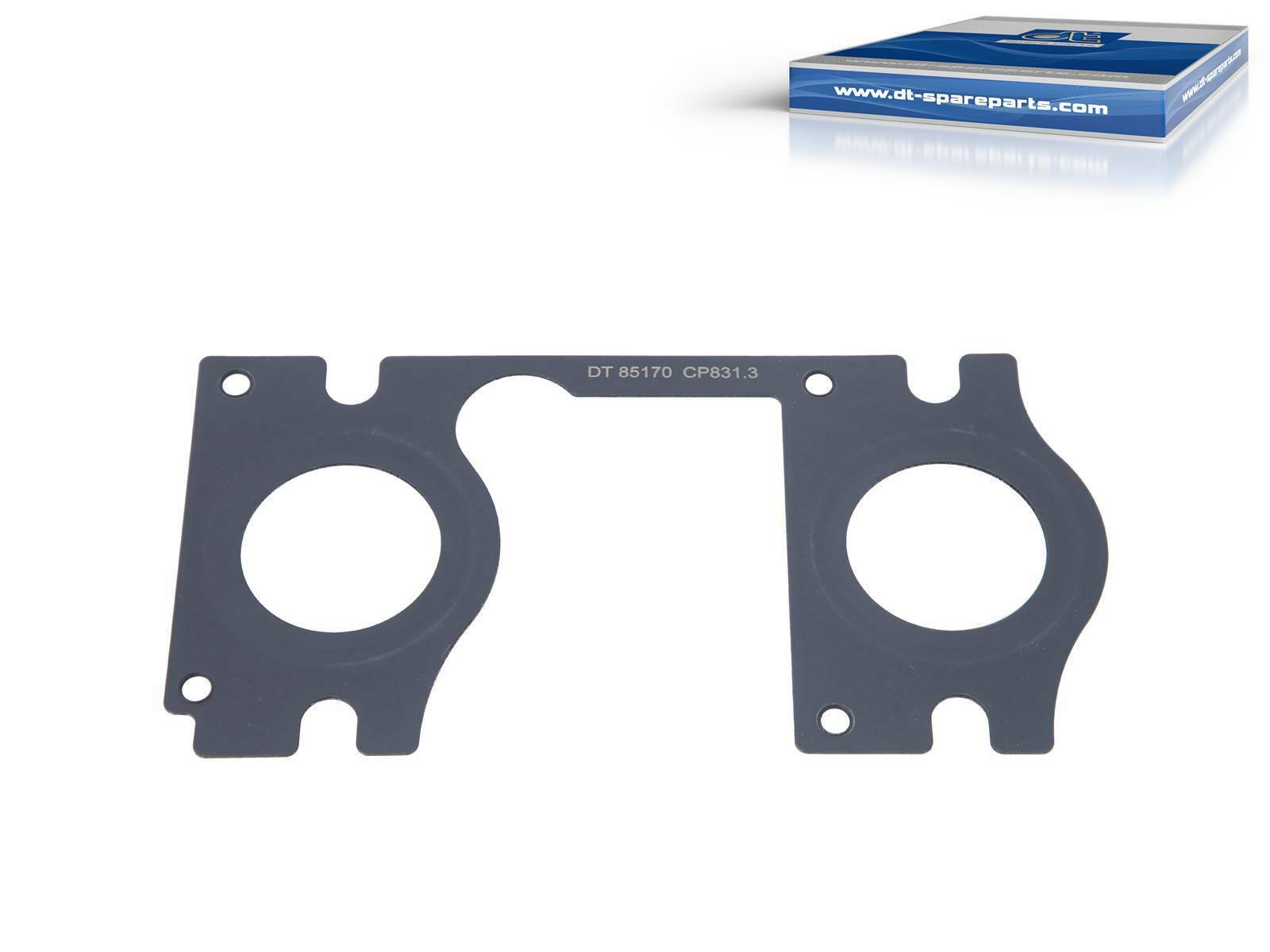 Gasket, exhaust manifold DT Spare Parts 4.20727